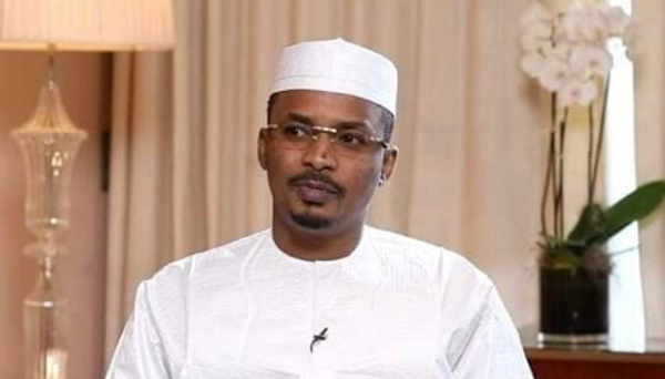 alwihdainfo's tweet photo. #Tchad : la transition sera-t-elle renouvelée ? la réponse de Mahamat Idriss Deby https://t.co/jrBaTRDkyK https://t.co/7vxPh9zX33