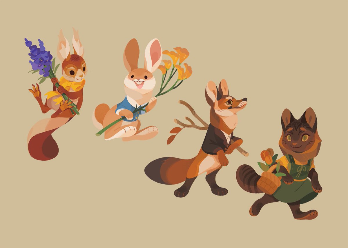 Jestenia🌱 tweet media