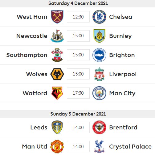 EPLLMS's tweet photo. Please complete a registration form to be added to the Last Man Standing Distribution List so that you can follow the current competitions and join in with the next one. COMP 4 begins with GW15 fixtures on 4th December. https://t.co/nGmjiUXSZL https://t.co/n4y2kEMo80