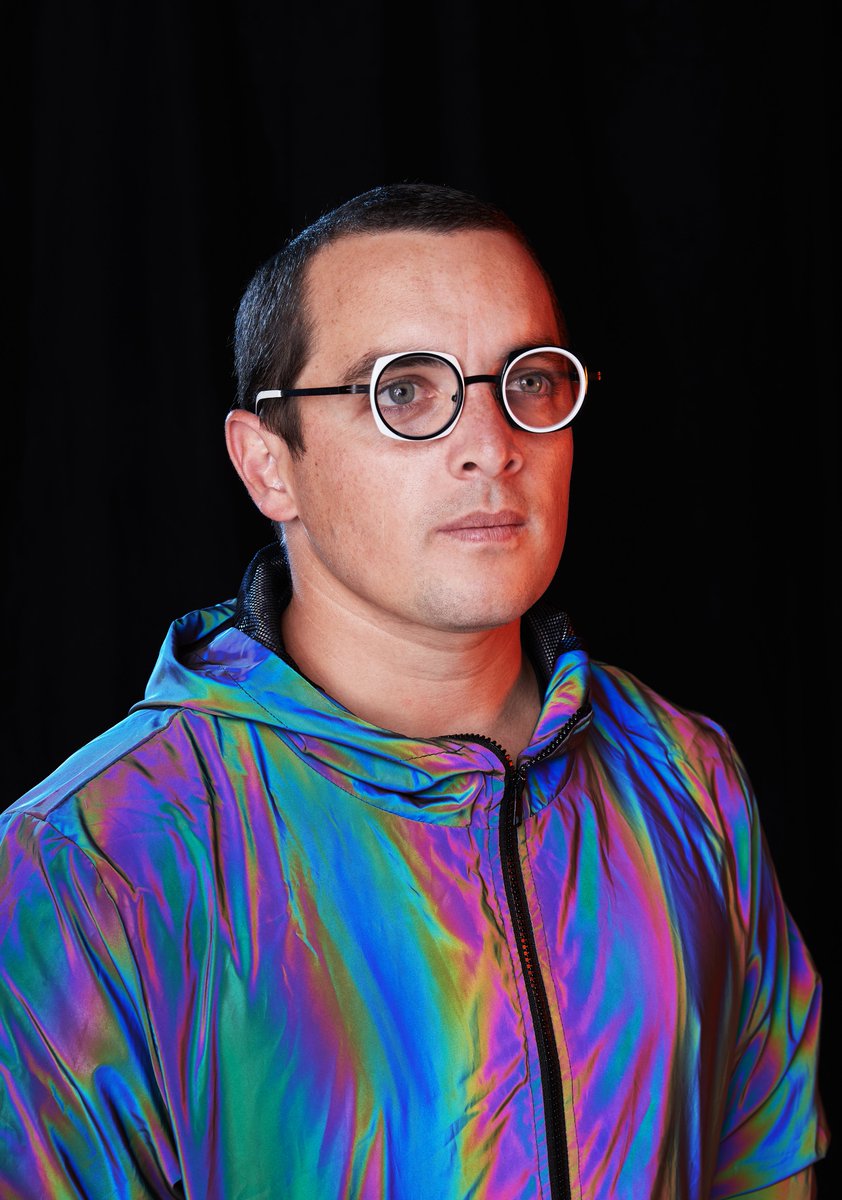 Jon Howell tweet media