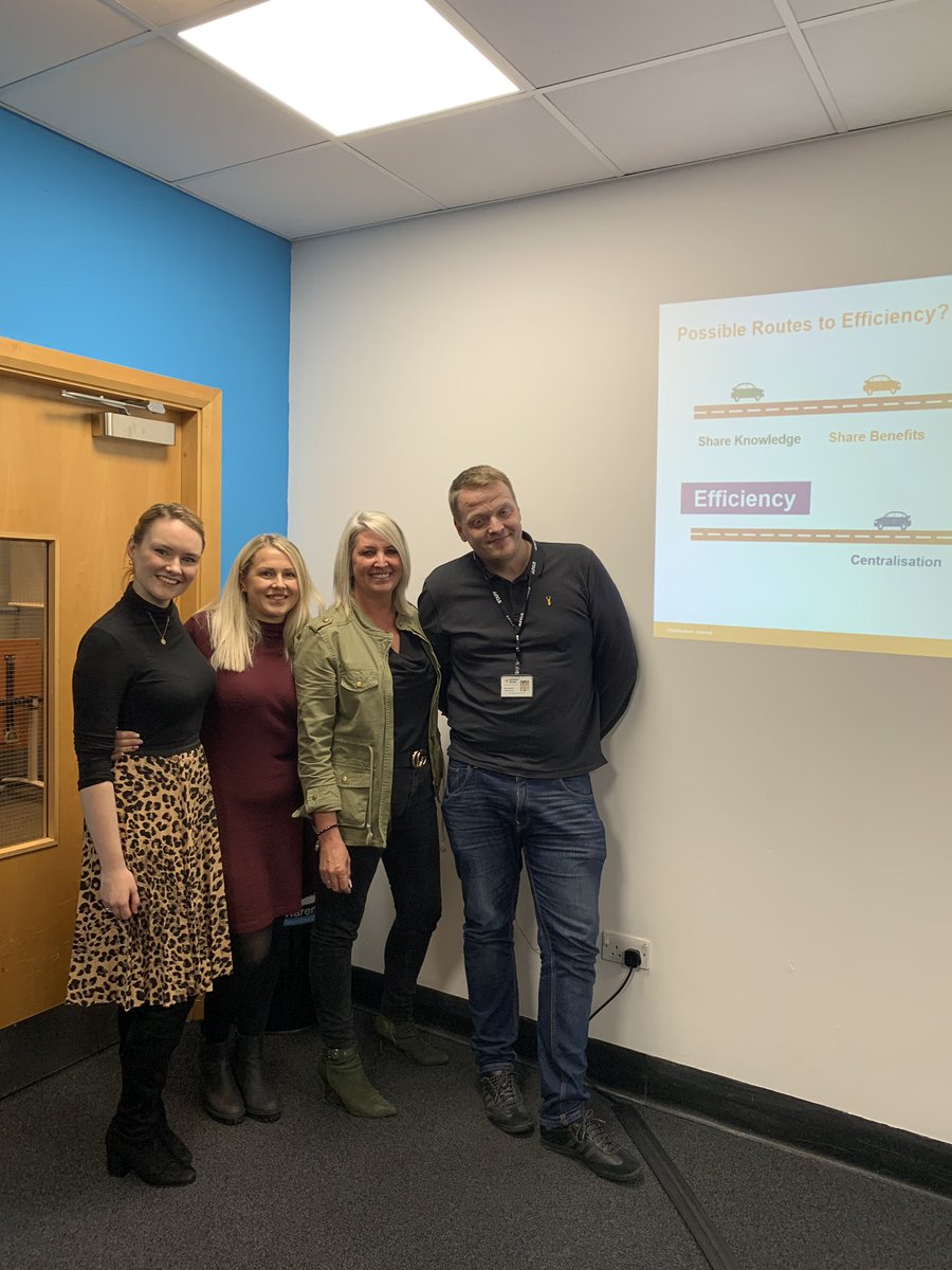 PremexGroup's tweet photo. Today, 8 of our 2020 high flyers presented their people and efficiencies projects to the SLT. 6 months of hard work, resulting in some fantastic recommendations for driving our business forward in 2022. Well done! 👏 #careerdevelopment https://t.co/HA1rUpU751