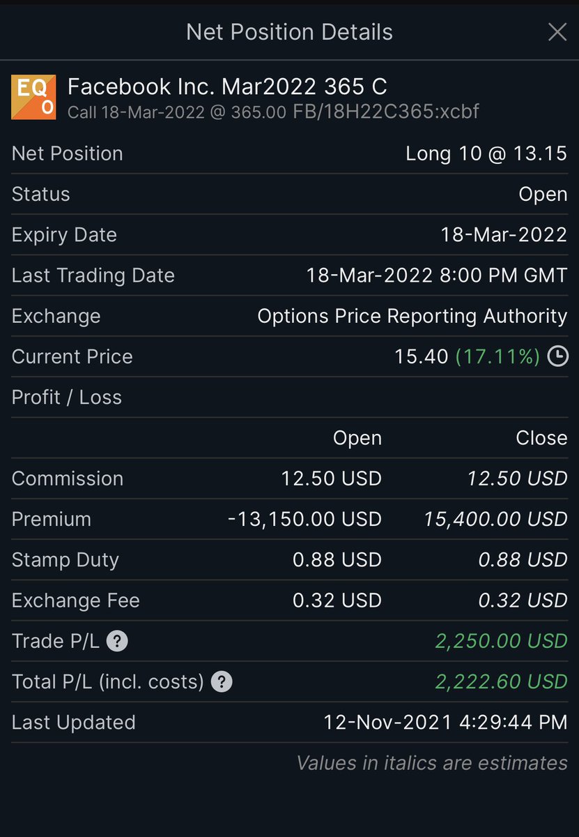 Gee Money More tweet media