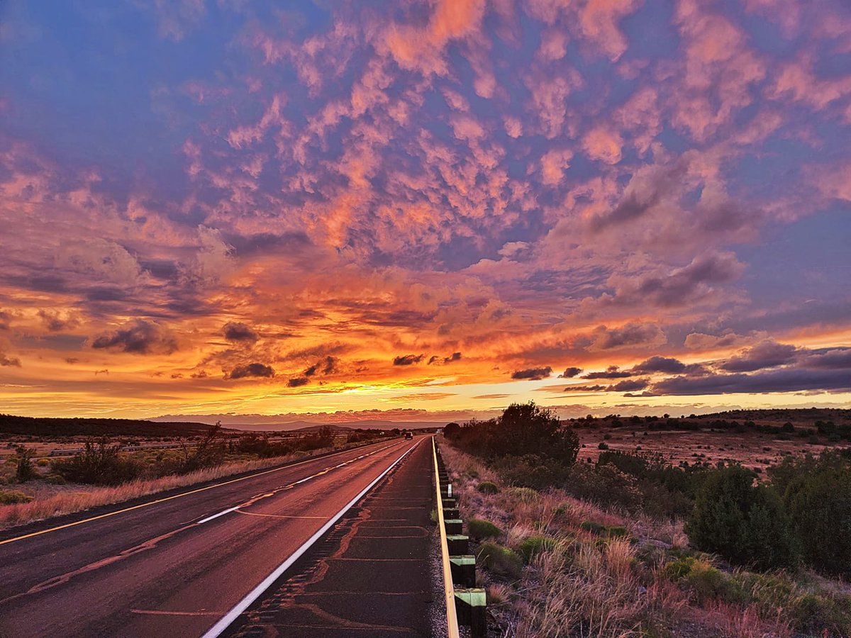 What's your 20?
Keegan Kraemer submitted this amazing photo from Arizona! 📸🌇
#FeatureFriday #WhatsYour20