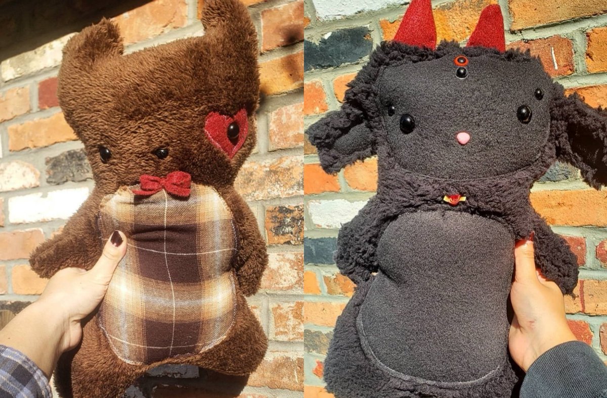 BOOMIE AND LILITH ADOPTION EVENT TODAY @ 6PM EST!🐻 This adoption event is going to be solely for Boomie and Lilith!💗 Life happens sometimes, and we need to take steps back. That's what happened this week. I hope we are still super excited for these two lovely friends!