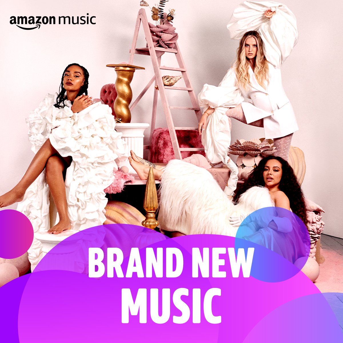 LittleMix's tweet image. Thank you for putting us on the cover of Brand New Music @AmazonMusicUK music.amazon.co.uk/playlists/B01L…