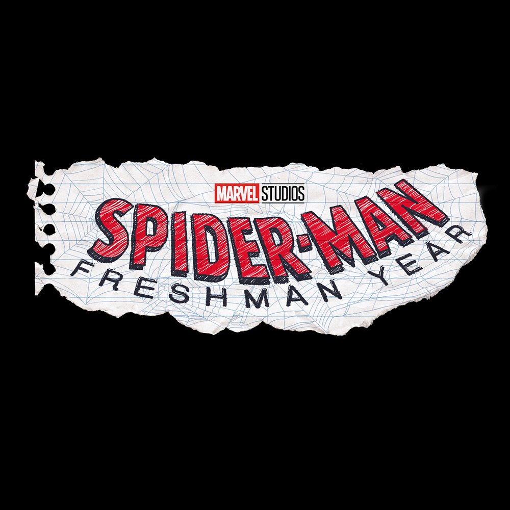 Spider-Man: Freshman Year [Marvel - 202?] FEAeq3UVQAEd0rw?format=jpg&name=medium