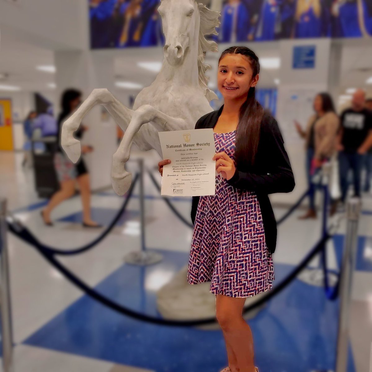 Gabrielle Briones tweet media