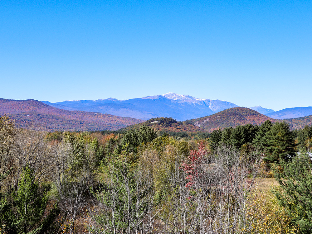 Mount Washington in November. #outdoors #newengland #photography #landscapephotography #fall #autumn #naturephotography #nature #landscape #newhampshire #whitemountains #mountains #northconway #mountwashington #mtwashington