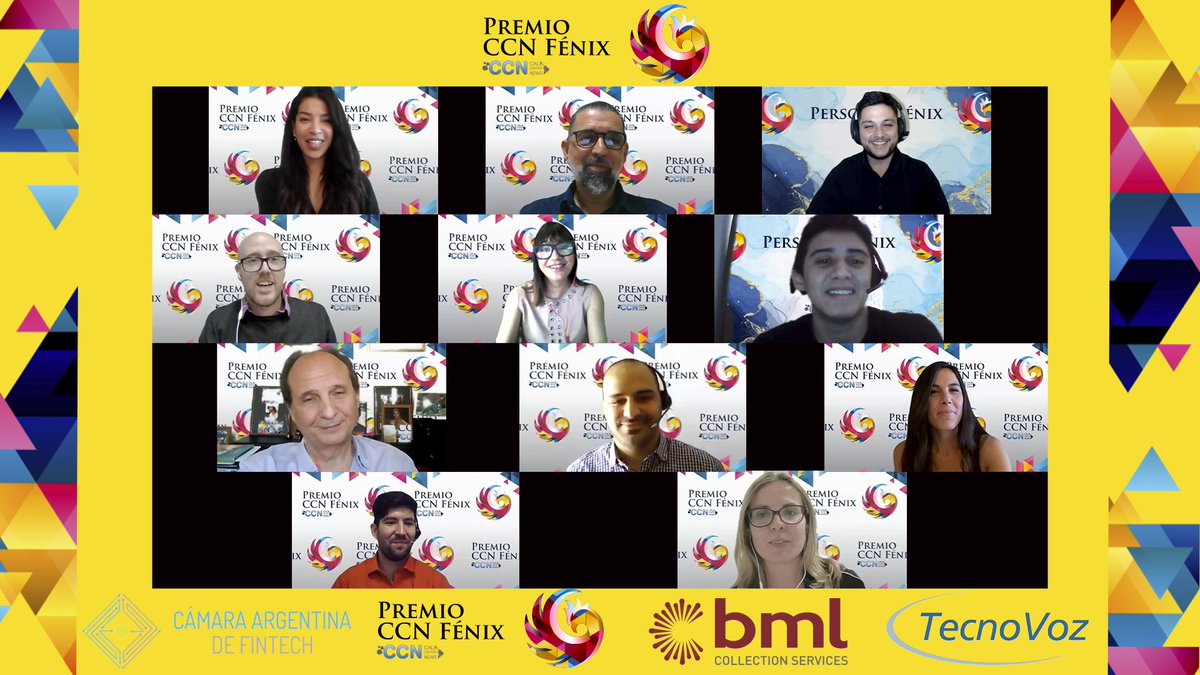 callcenternews's tweet image. #PREMIOCCNFENIX2021 Crónica del día Fenix de los contact centers 
@gkonecta
@ApexAmerica
@AtentoArgentina
@TecnoVoz_com
@enriquearoman
@ElsaBasile

callcenternews.com.ar/culture/1928-p…