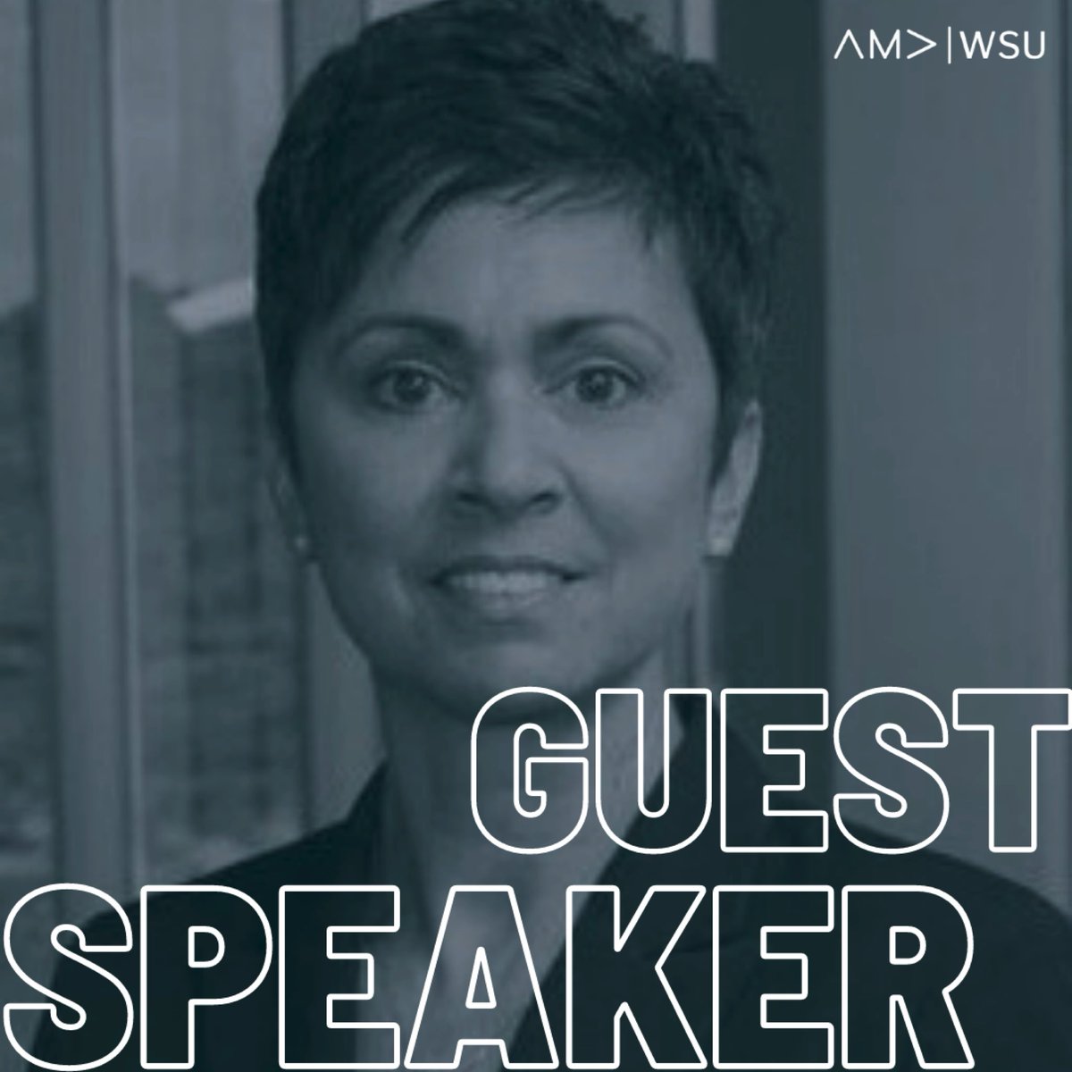 Wright State AMA Presents, guest speaker, Susan Desantis, marketing director for Reynolds and Reynolds, Monday, November 15th, at 6 p.m. in Rike Hall, room 160. Susan will discuss her professional journey, her company, &amp; offer advice for developing business professionals.
