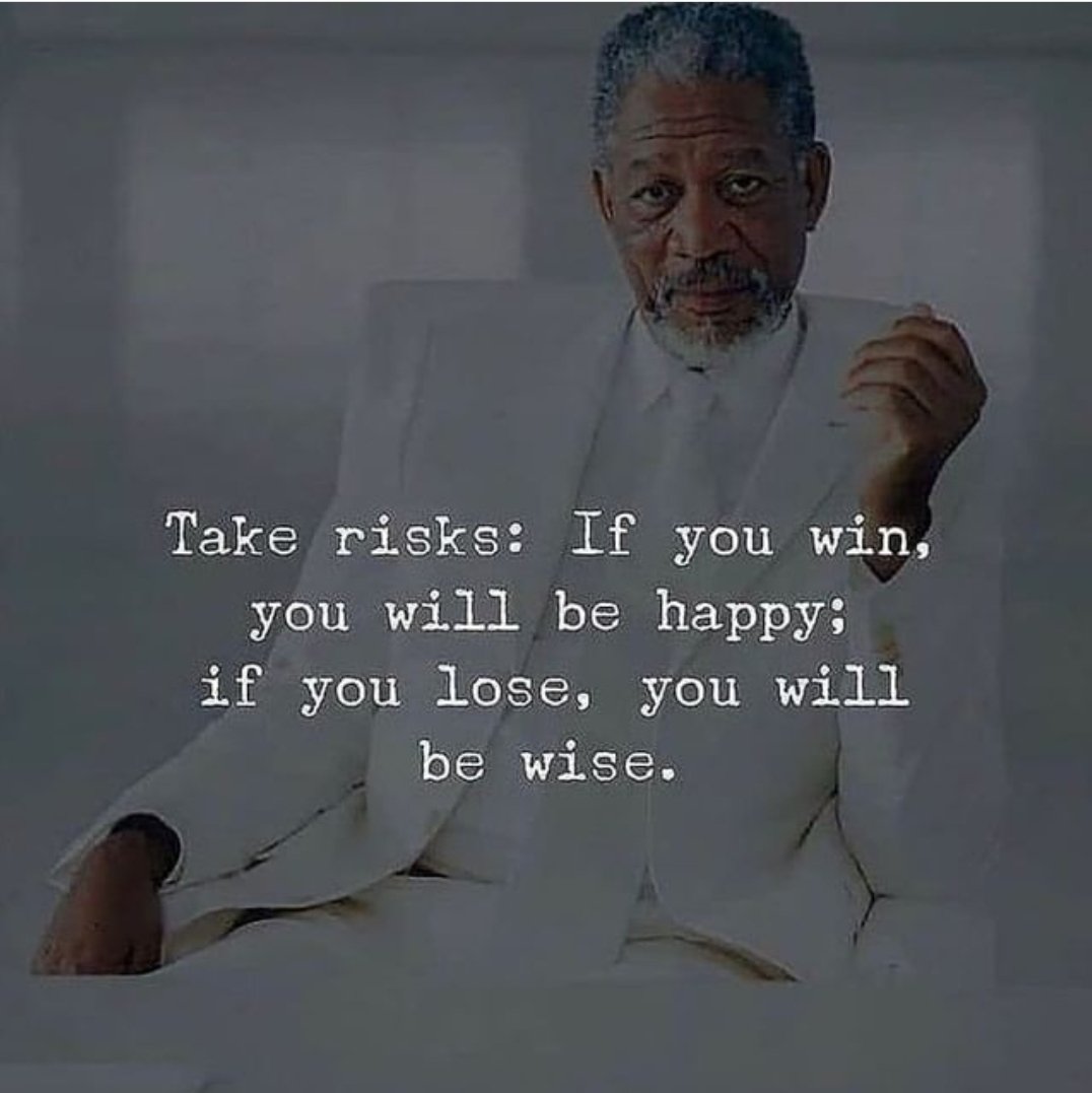 cdresche's tweet photo. What a way to cap off the week and this quote was perfect for my ballsiest play today! It $SNOW down a big win on 380 calls at the open. Made over $5300 taking it at the bell and selling into the pop 2.1 to 3.5!! Boom over 50% and hats off to the boss @AjTrader7 #actfamily https://t.co/Ux7tdpomaq
