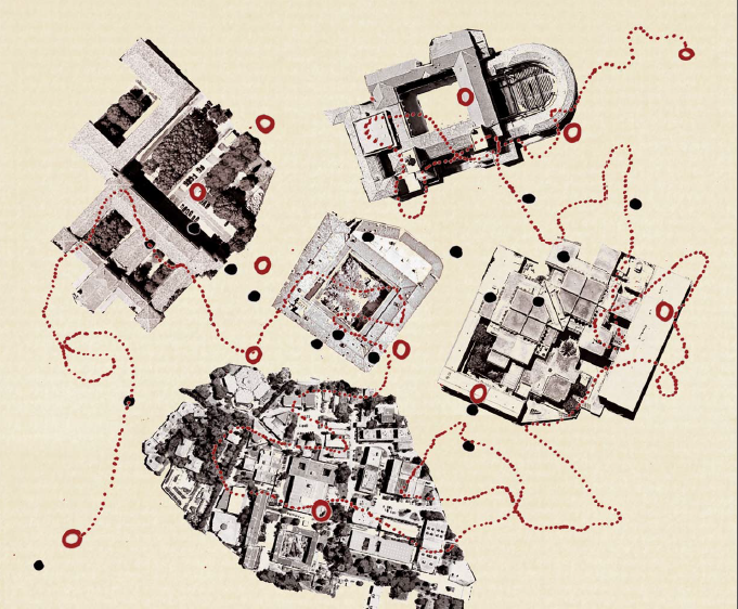 CineUpv's tweet photo. Nouveau post "(Colloque "L'atelier en acte(s) : espace de création, création d'espace", 18, 19 et 20 novembre)" sur Cinéma UPV - https://t.co/p81lhhgTrq https://t.co/oRYAZ9KVwk