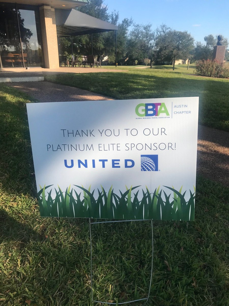 txchriseldab's tweet photo. And that's a wrap! Enjoyed the beautiful Onion Creek Club for the 20th Annual @GBTA_AustinBTA golf tournament & bingo! Honored to be the Platinum Premier sponsor to support @GBTA_AustinBTA & Foster Angels of Central Texas Foundation
#GBTATX #FosterAngels https://t.co/BZ6HUvpAaM