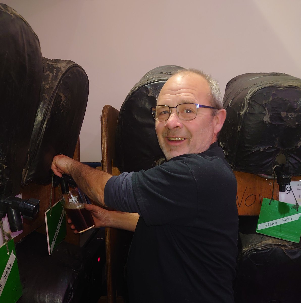 BecclesBeerFestival tweet media