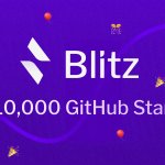 Photo by Blitz.js 2.0 ⚡️ (@blitz_js)