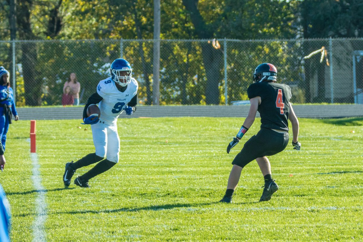 Chicago Public League Athletics tweet media