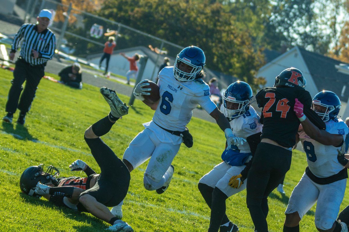 Chicago Public League Athletics tweet media