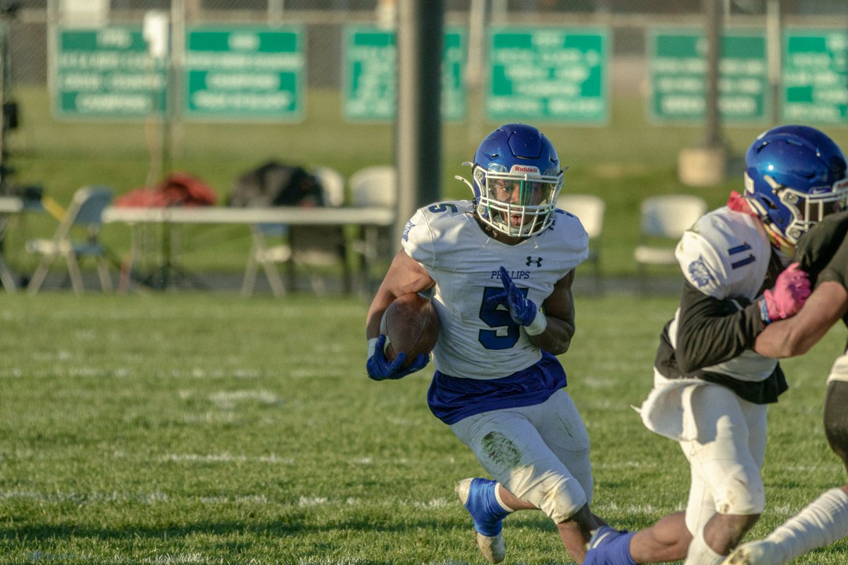 Chicago Public League Athletics tweet media