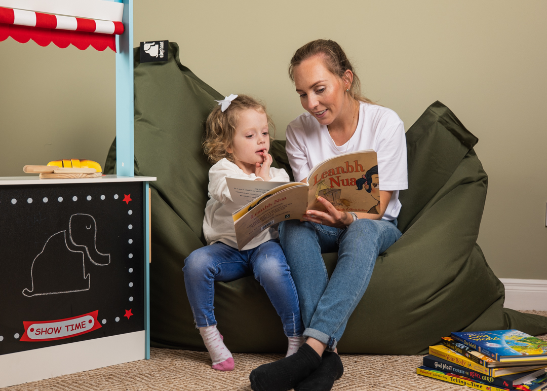 Elephant tweet media