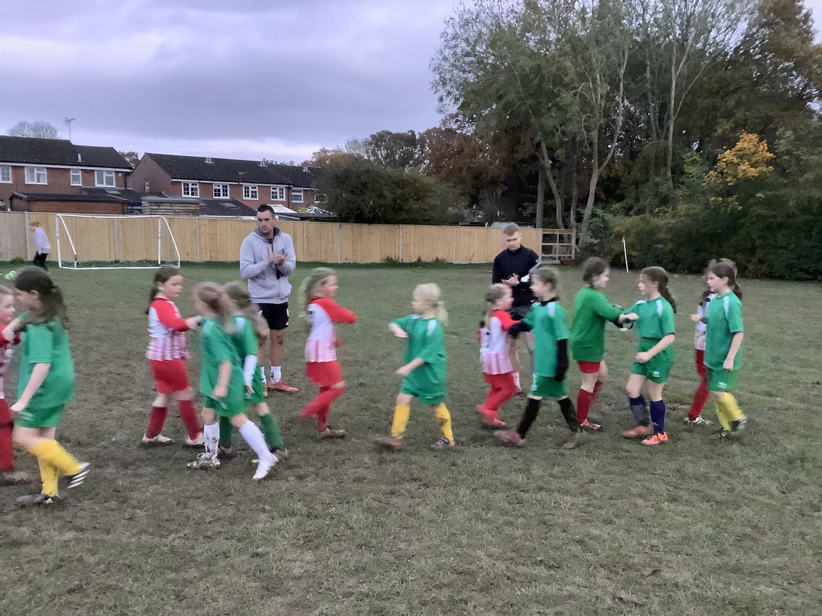 Leechpool Primary tweet media