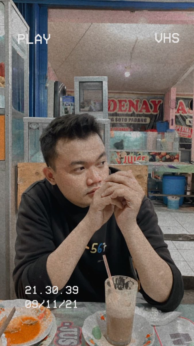 Ajarin gue buat bisa move on dong