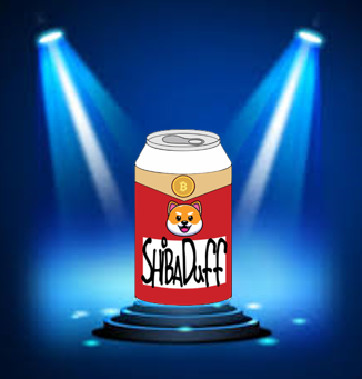 shibadufftr's tweet photo. The new star of the stage ! #ShibaDuff   🚀🚀

@ShibaDuff https://t.co/ztzWdRfvqi