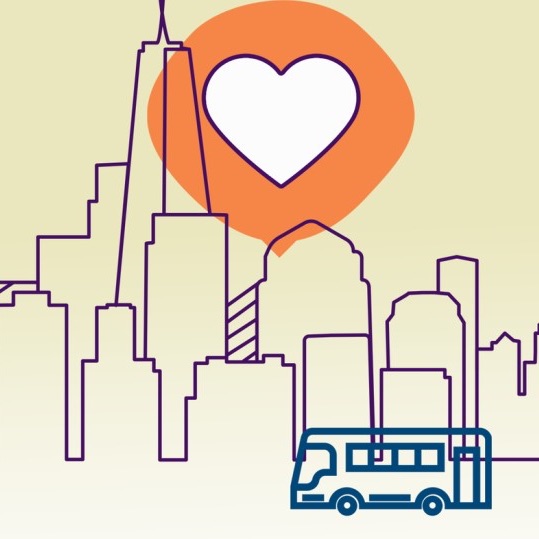 A Momentous Month.  World Kindness Day is tomorrow.  We have a new partnership with LUFT balloons. Hear Carol's latest interview on WBEZ.  Read our latest newsletter here: 
 conta.cc/30d330A