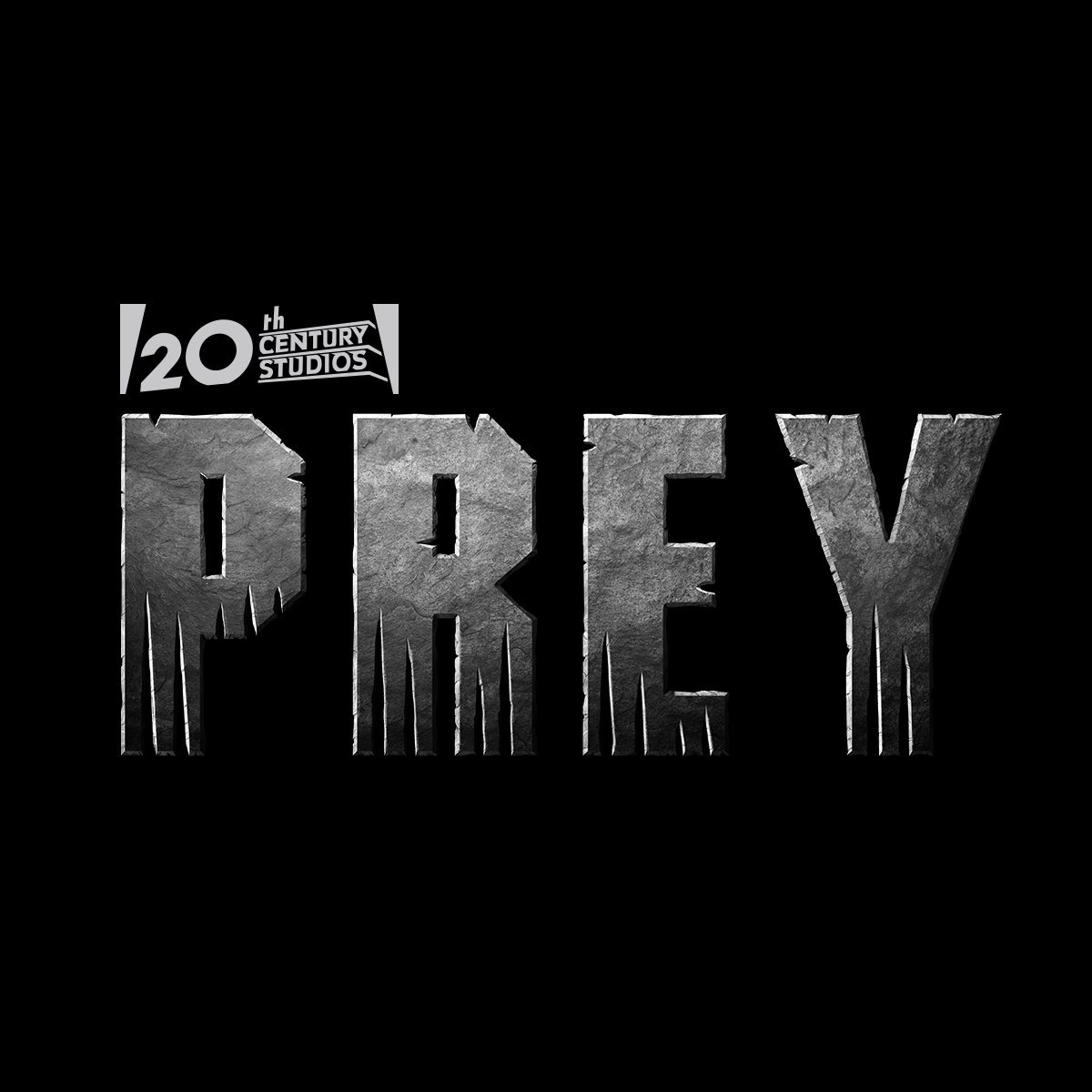 FreddyInSpace's tweet image. And here's official concept art and the logo for PREY, Disney's new Predator movie that's "set in the world of the Comanche Nation 300 years ago." bloody-disgusting.com/movie/3691786/…