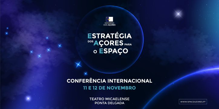 nonagonpark's tweet photo. “Açores – Um hub transatlântico para o setor aeroespacial”, desde ontem e até ao final do dia de hoje, no Teatro Micaelense.

Mais informações em: https://t.co/ZzyzW78Paq

#nonagon #esabic #ipn #espaço #eae #terinov #esaspace #acores https://t.co/qpgRzdMjHe