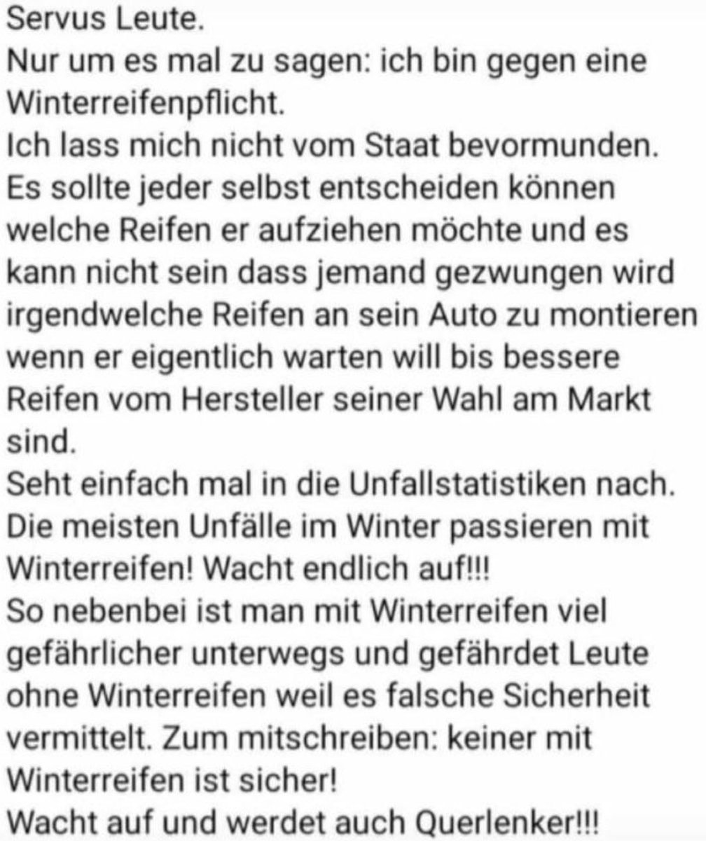 ValenDorc_I's tweet photo. Wenn schon #quer gedacht, dann aber richtig⁉️ https://t.co/eiA4LHydvw