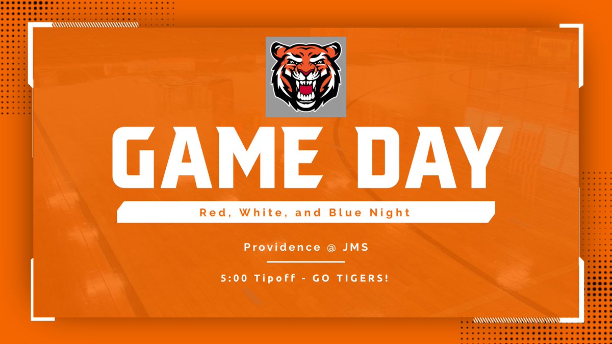 Welcome back! The new chapter starts tonight. Get here early. Be loud. Be proud. GO TIGERS! #FAMILY