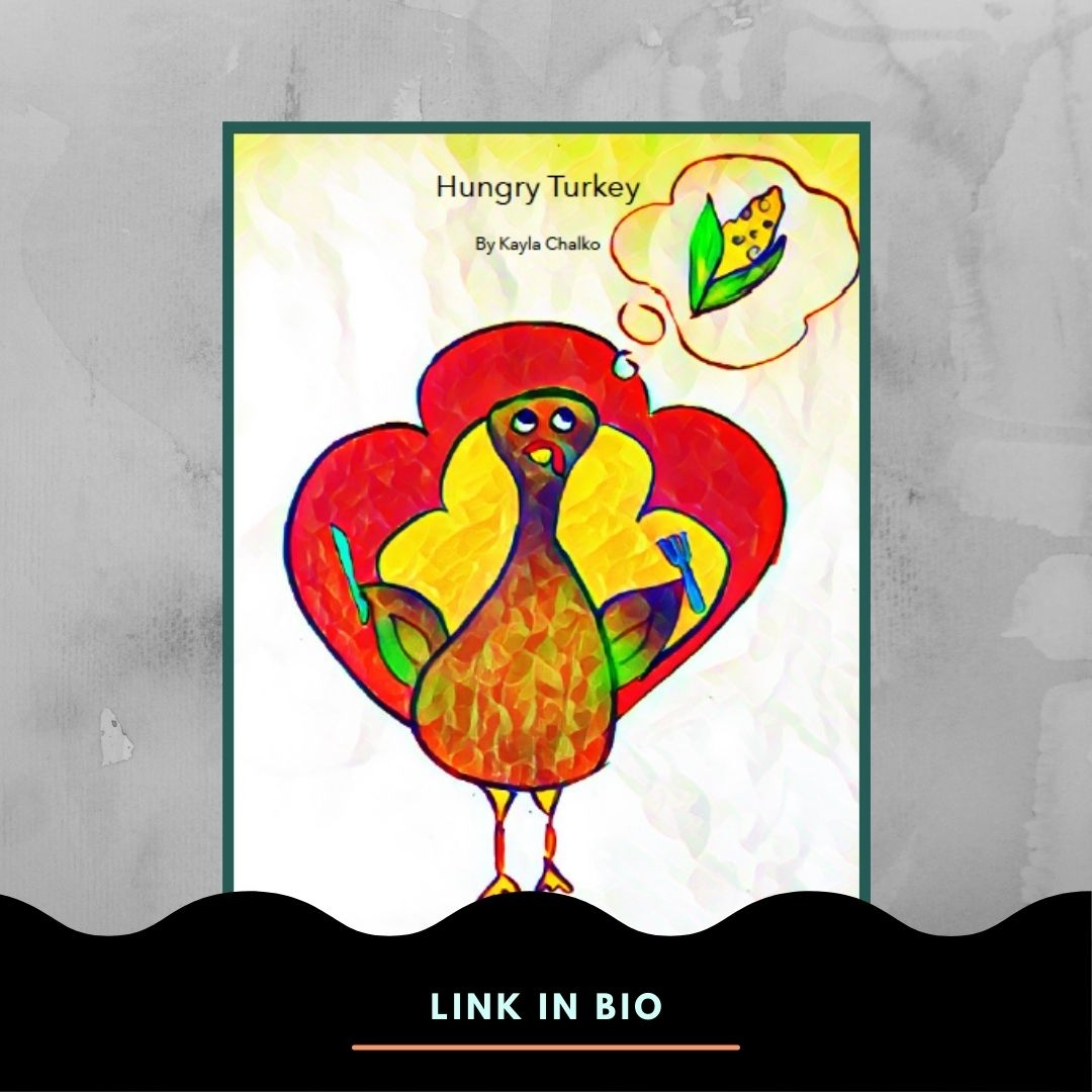 Walkie_TalkieST's tweet photo. Sign up for a free printable copy of my book https://t.co/jlPvnw2H0o
#ashaigers #autumn #fall #instaslp #iteachtoo #language development
#november #parenting #preschoolslp #[umpkins https://t.co/g4XWxBSir7
