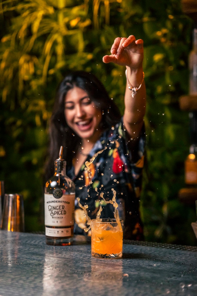 Misunderstood Whiskey tweet media