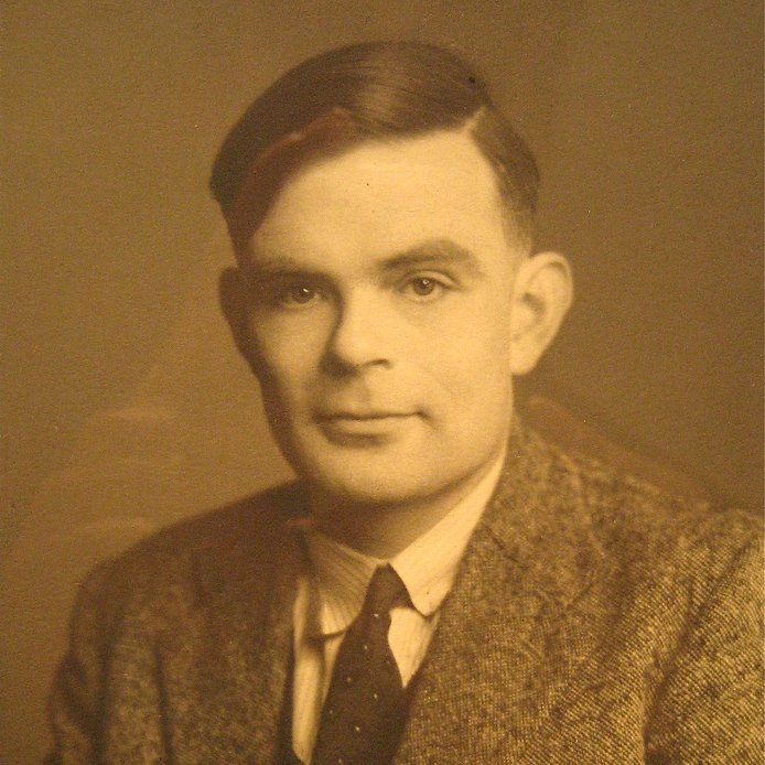 Alan Turing first defined what’s now the Turing Machine 84 years ago #otd, shaping how machines compute info. today: bit.ly/2zz5Lik