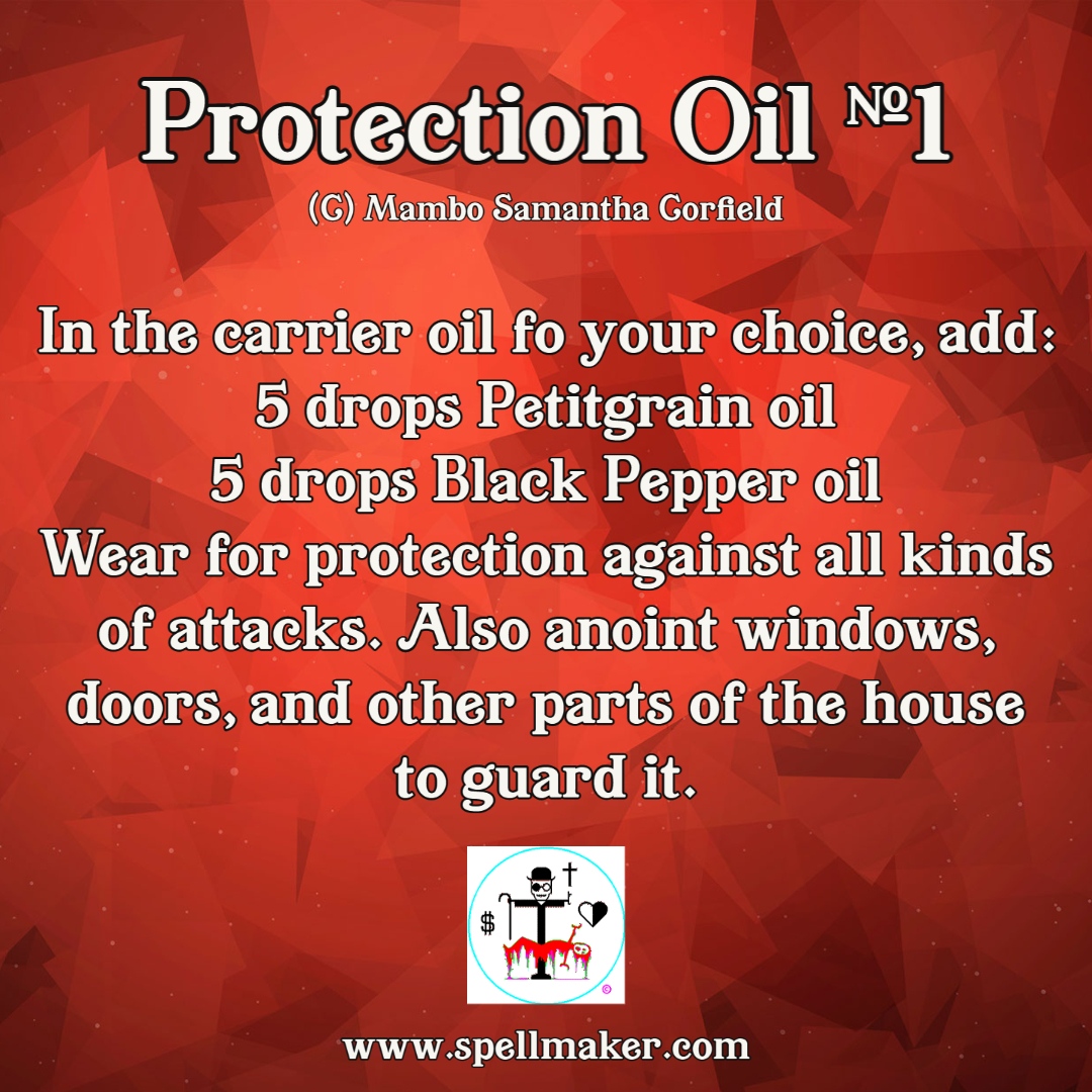 spellmaker's tweet image. #protection #firstchakra #sacralchakra #tribal #guard #blackpepper #petitgrain #mambosam #spellmaker #voodoo  #thevoodooboutique  #witch #witchcraft #witchesofinstagram  #magick  #neworleans l8r.it/ZI1b