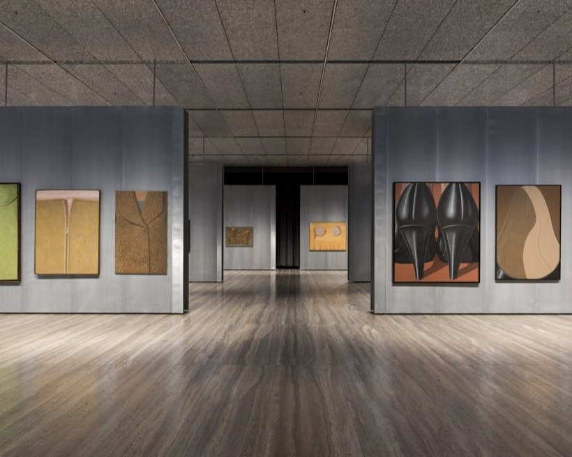 LiveinItalyMag's tweet photo. Fall and winter seasons are probably the best time to visit an art museum. Read Angie's "6 Art Exhibitions to See In Italy". Let us know if you go! Link in Bio. 👆🏼
✏️ @dandjak
📷 Roberto Marossi
#italianart
#italianartist
#contemporaryart
#titian
#artmuseum
#artexhib https://t.co/s2h1Sgysjf