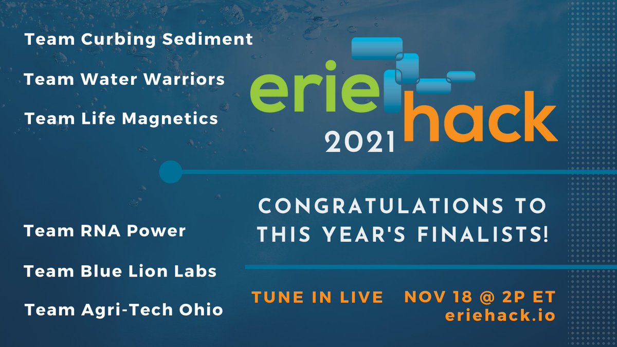 Cleveland Water Alliance tweet media