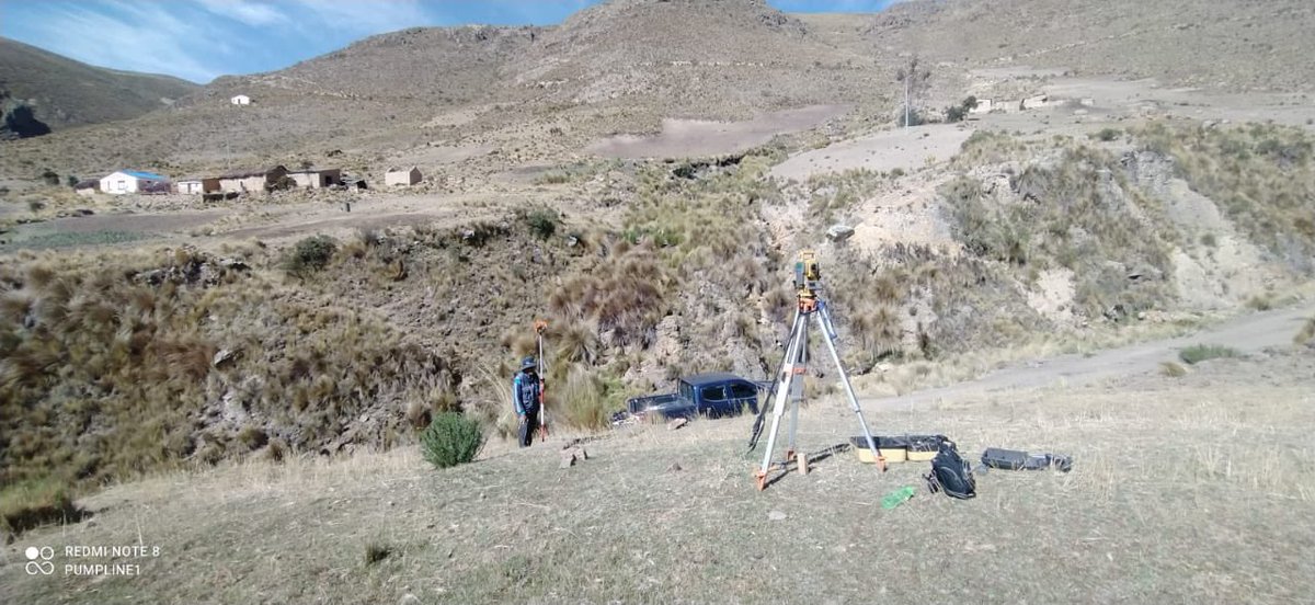 PurdueEWB's tweet photo. During the past 3 weeks, our team was part of our first IM volleyball team! We may not have won any games, but we had a lot of fun playing. 
Our NGO is also currently in Colquechata doing surveying and getting data so we can continue working on the water distribution system. https://t.co/DEMMAUiEL3