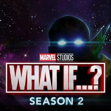 iGeekClub's tweet photo. #WhatIf temporada 2 muy pronto 🤩
#DisneyPlusDay https://t.co/LUwl9Fbw7I