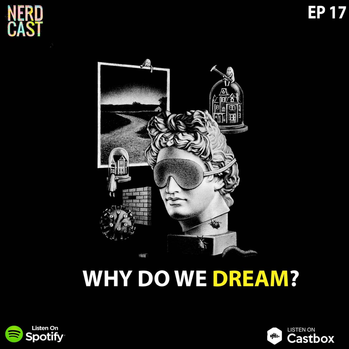NerdCast2's tweet photo. قسمت جدید نردکست به زودی منتشر خواهد شد https://t.co/bbBtUZ4DLl
