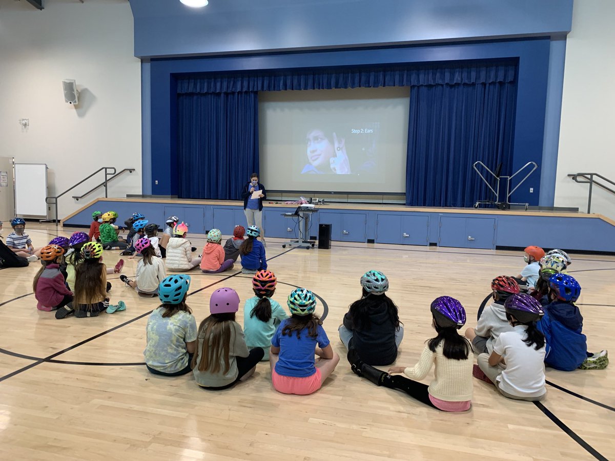 Laurel School tweet media