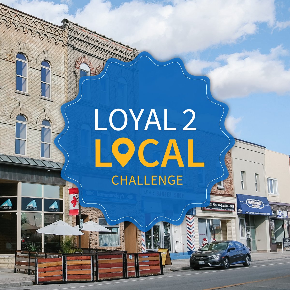 LibroCU's tweet image. Libro is back at it again! Another season of Loyal2Local where every Libro staff member receives $140 to spend at a local business. That&apos;s almost $100,000! Look out for #Loyal2LocalChallenge showcasing all the wonderful businesses we shop at. Where would you spend $140?