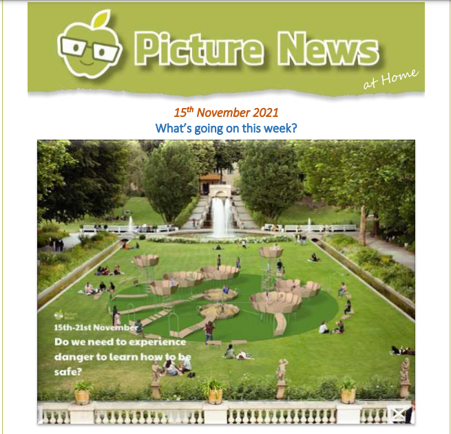 Cottingham CofE tweet media