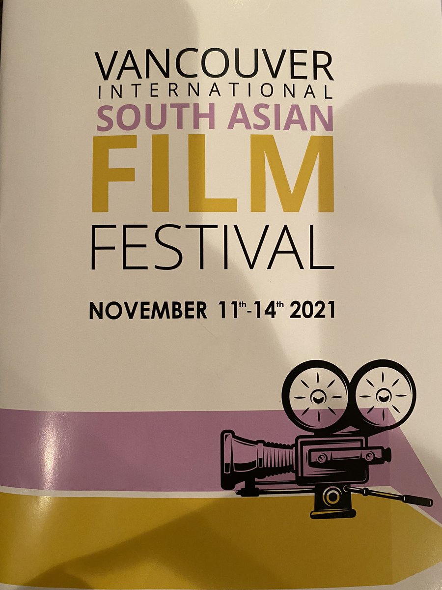 Stephanie4BC's tweet photo. Great event last night to celebrate the start of this years #VISAFF Thanks @mannusandhu0 for inviting me #surreybc #culture @creativebcs https://t.co/p1YygPK1uG