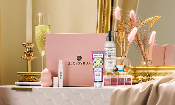 Glossybox UK tweet media