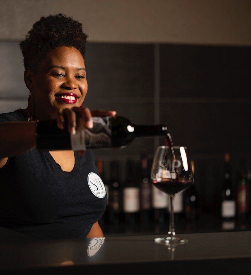 We want to congratulate Escondido's Cassandra Schaeg, Founder of <a href="/Sipwinebeer/">Sip Wine & Beer</a>, on receiving the National Women’s Small Business Month Proclamation! To learn more about Cassandra's journey through the development of Sip, check our our blog on her story: bit.ly/3GVBaey