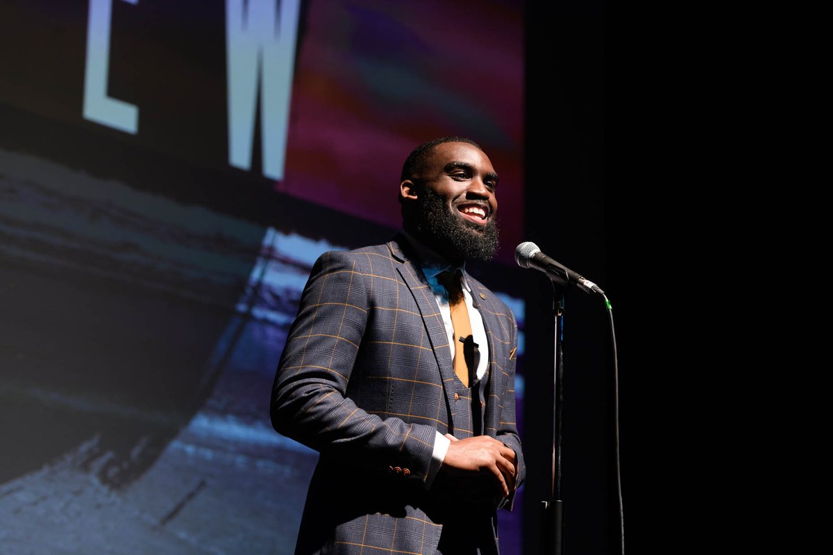 Belgrade Theatre tweet media