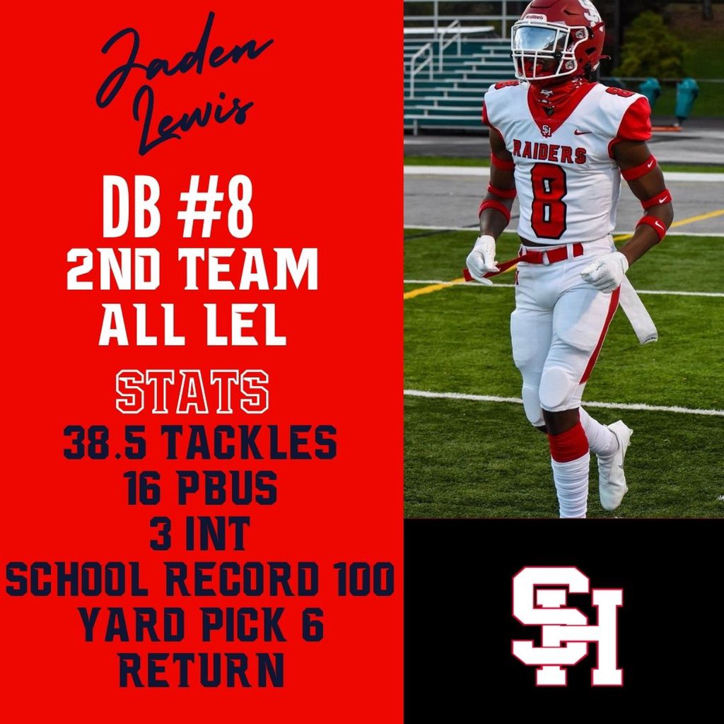 Shaker Heights High School Football tweet media