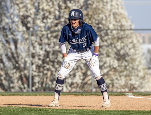 I am blessed to announce my commitment to play baseball at Highland Community College. <a href="/LandonHay28/">Landon Hay</a>  <a href="/bvnbaseball1/">Blue Valley North Baseball</a> @Scottie_Bsbl <a href="/CoachPum/">Coach</a>