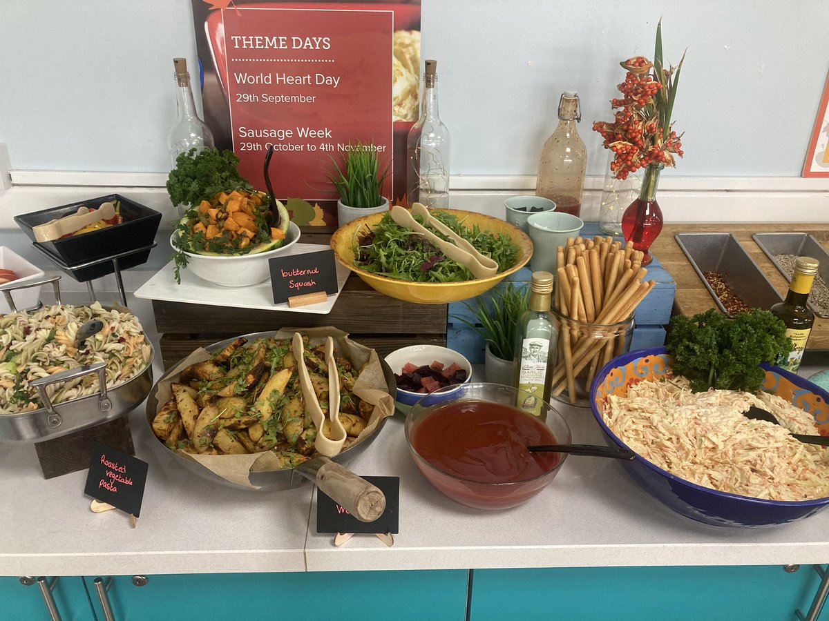 ChefRobWilliams's tweet image. Another great day at Rydal Penrhos. Wings and Ribs combo day. Or  Vegetable Gyoza’s @RydalPenrhos @Traceykeane123 @HolroydHowe thanks to @SmithMiffy2009 for his help today.